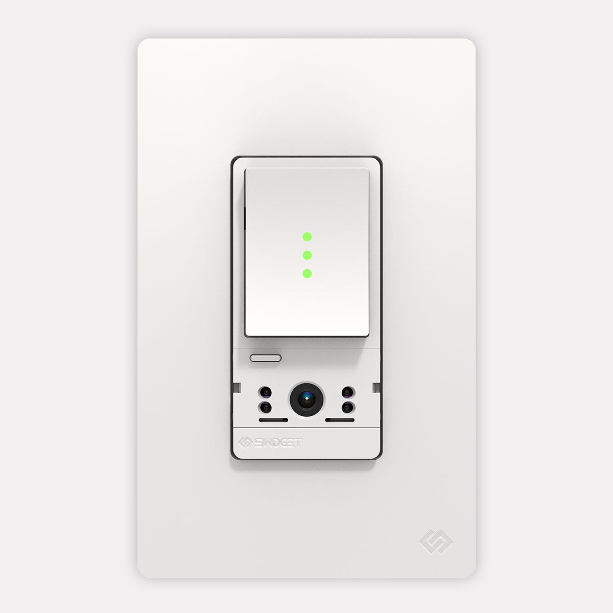 Build your own 20/40/60 Control Switch – Swidget