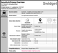 Swidget Wi-Fi Control + Air Quality Insert