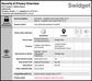 Swidget Wi-Fi Control + Motion Insert