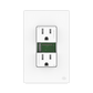 Swidget 15A Outlet