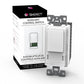Swidget Auxiliary Control Switch