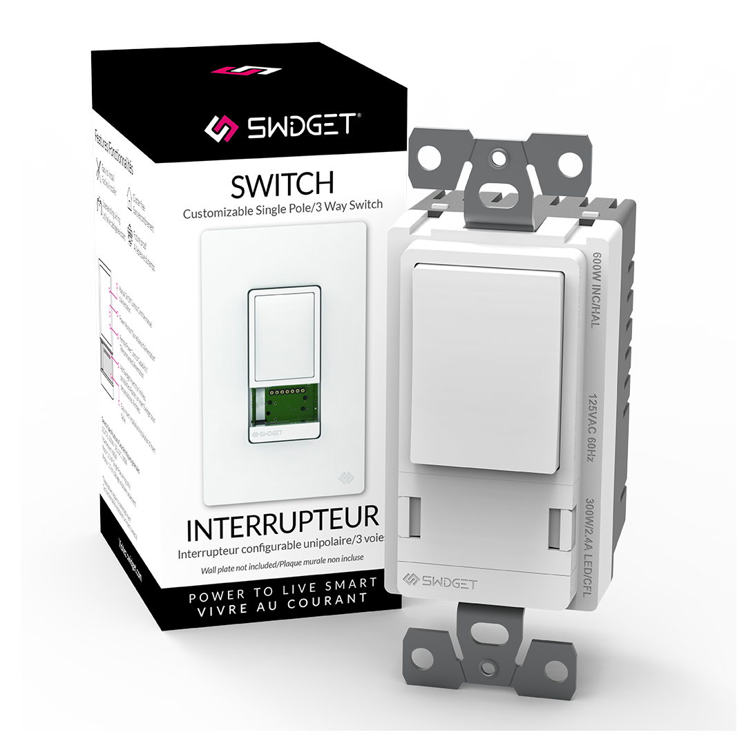 Swidget Switch