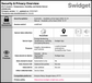 Swidget Wi-Fi Control + Temperature, Humidity, and Motion Insert